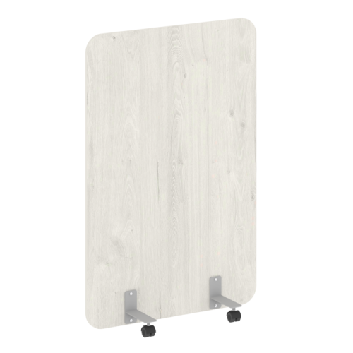 Перегородка на металлических опорах R-line DP.R-100-150 фото 12