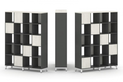 Набор стеллажа Style Project SN.NSD-541 фото 9