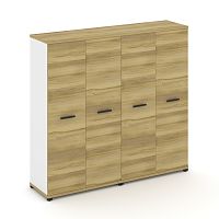 Шкаф офисный Concept CN.STS-426 B