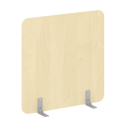 Перегородки на металлических опорах R-line DP.F-120-120 фото 9