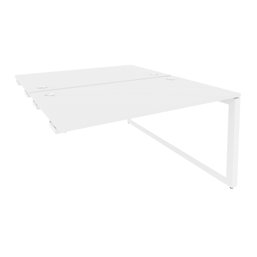 Стол-приставка на О-обр. м/к к опорным элементам Onix O.MO-D.SPR-3.8 фото 8