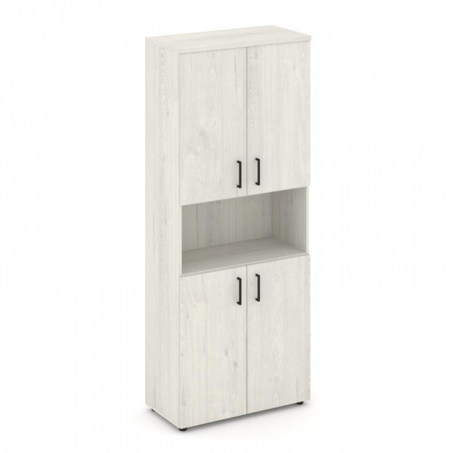 Шкаф высокий широкий Style Project SN.STS.E-107 фото 9