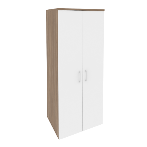 Гардероб офисный широкий Onix O.GB-2 фото 8