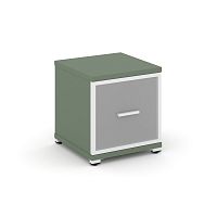 Шкаф офисный Concept CN.STU-113 RMW