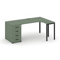 Стол эргономичный Concept CN.SA-401(R)