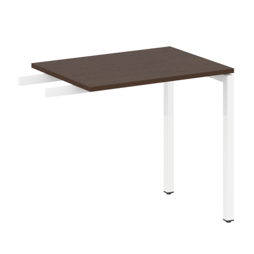 Приставной элемент на П-обр. м/к Metal System Quattro 40БП.ПР-2 фото 8