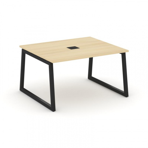 Style Project Стол переговорный SN-5T1.SPRG-033 Акация Лорка/Металл Антрацит/Заглушка Металл Антраци фото 6 Style Project Стол переговорный SN-5T1.SPRG-033 Акация Лорка/Металл Антрацит/Заглушка Металл Антраци фото 6