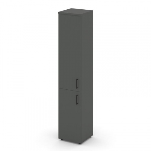 Шкаф высокий узкий Style Project SN.STU-104(L) фото 18