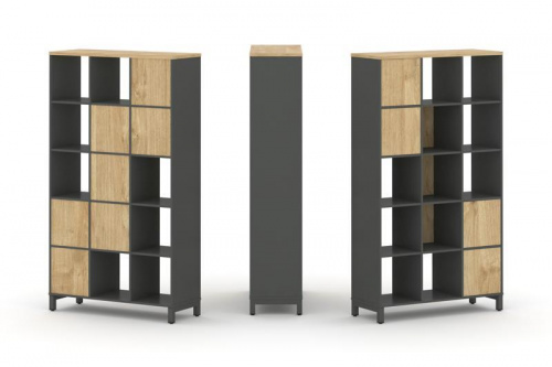 Набор стеллажа Style Project SN.NS-531 фото 12