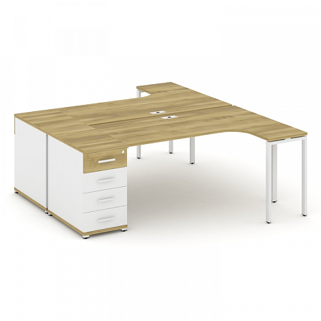 Бенч-система Concept CN.DSA-402