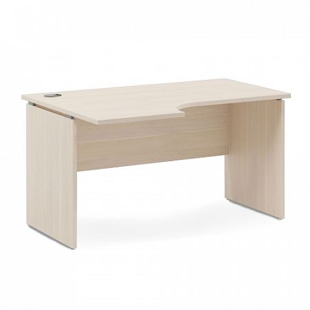 Стол письменный эргономичный V-44 Л