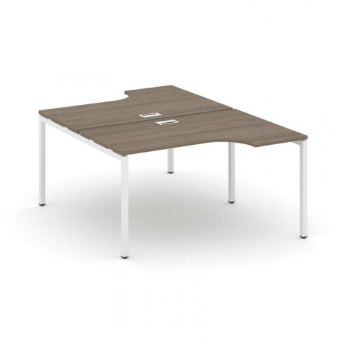 Бенч-система эргономичная Style Project SN-4P.DRPA-021 фото 20