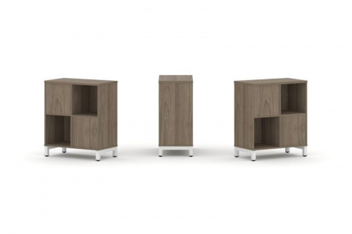 Набор стеллажа Style Project SN.NSD-221 фото 17