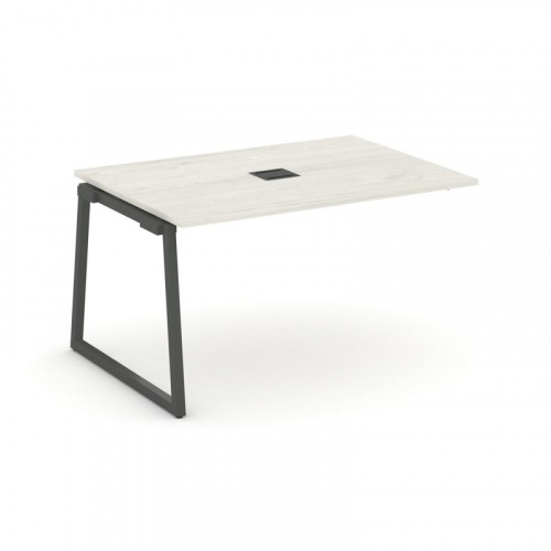 Style Project Проходной наб. элем. перег. стола SN-4T1.NSPRG-002 Акация Лорка/Металл Антрацит/Заглуш фото 24 Style Project Проходной наб. элем. перег. стола SN-4T1.NSPRG-002 Акация Лорка/Металл Антрацит/Заглуш фото 24