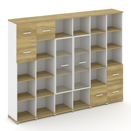 Система хранения Concept №562.U CN.STUN-562 фото 4 Система хранения Concept №562.U CN.STUN-562 фото 4