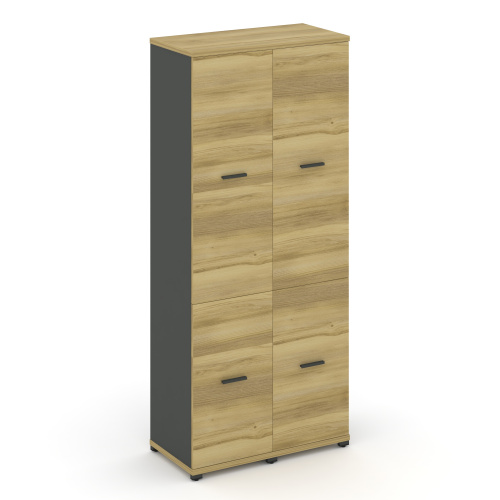 Шкаф офисный Concept CN.STU-522 A