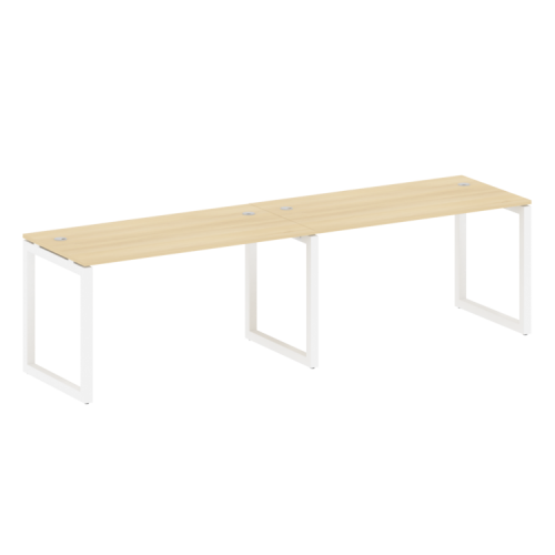 Бенч-система на 2 места на О-обр. м/к Metal System Quattro 50БО.СМ-2.3 фото 15 Бенч-система на 2 места на О-обр. м/к Metal System Quattro 50БО.СМ-2.3 фото 15