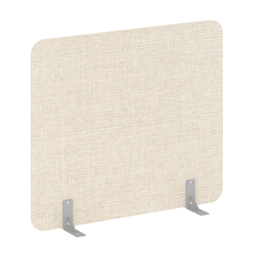 Перегородки на металлических опорах R-line soft AP.F-136-120 фото 12