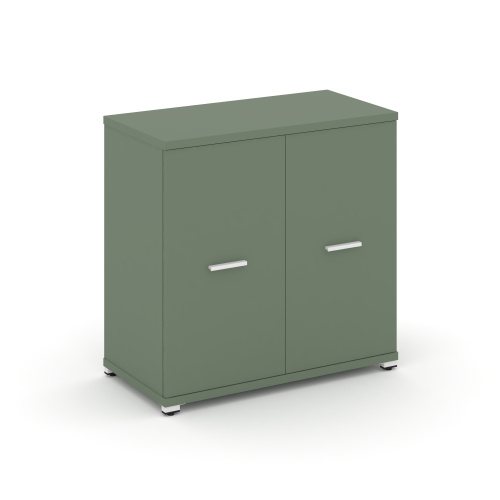 Шкаф офисный Concept CN.STS-213 W