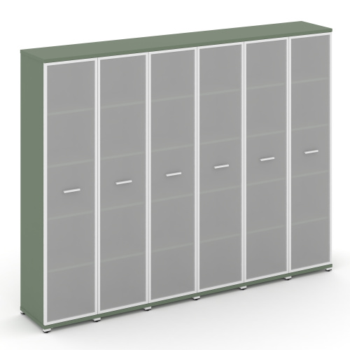 Шкаф офисный Concept CN.STU-568 RMW фото 6
