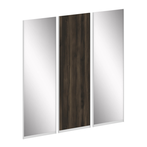 Комплект дверей ЛДСП для шкафа низкого L=2219мм Maris SH.ZDZK-5.2 фото 6