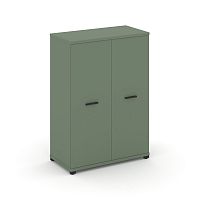 Шкаф офисный Concept CN.STS-316 B