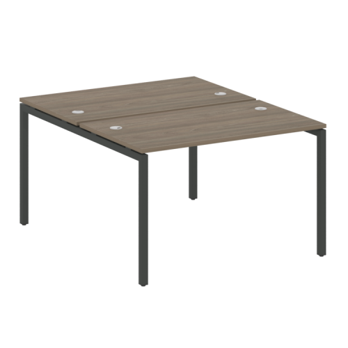 Бенч-система на П-обр. м/к Metal System Quattro 40БП.РАС-СП-2.2 фото 3 Бенч-система на П-обр. м/к Metal System Quattro 40БП.РАС-СП-2.2 фото 3