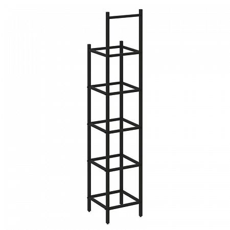 Угловой проходной модуль Loft VR.L-SL.UPK-3.4.5