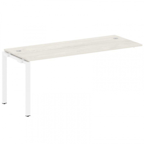 Брифинг-приставка на П-обр. м/к Metal System БП.ПРС-СП-1.5 фото 12