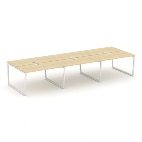 Style Project Рабочая станция 2-х сторон. SN-4T2.DRS-082 Акация Лорка/Металл Антрацит/Заглушка Пласт фото 21 Style Project Рабочая станция 2-х сторон. SN-4T2.DRS-082 Акация Лорка/Металл Антрацит/Заглушка Пласт фото 21