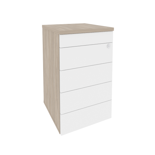 Тумба приставная Onix O.TP-4 (TIP-ON) фото 7