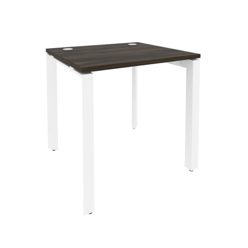 Стол рабочий на П-обр. м/к Onix O.MP-SP-0.7 фото 3