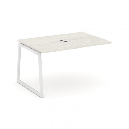 Style Project Проходной наб. элем. перег. стола SN-4T1.NSPRG-002 Акация Лорка/Металл Антрацит/Заглуш фото 12 Style Project Проходной наб. элем. перег. стола SN-4T1.NSPRG-002 Акация Лорка/Металл Антрацит/Заглуш фото 12