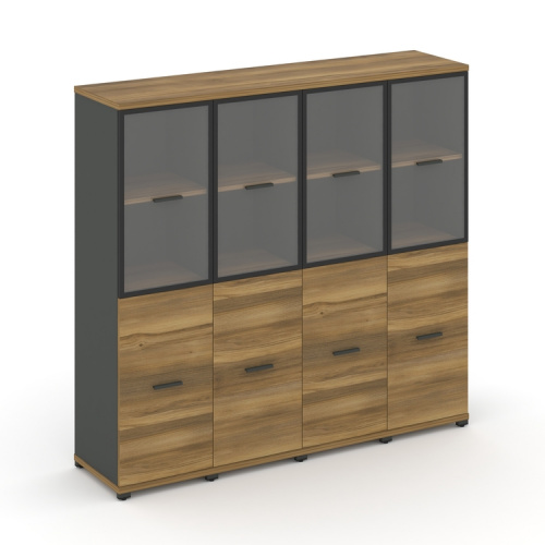 Шкаф офисный Concept CN.STU-442 RPB