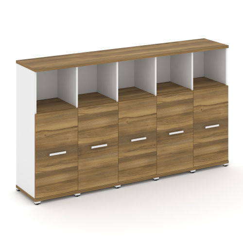 Шкаф офисный Concept CN.STU-353 W