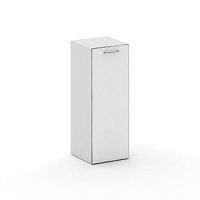 Шкаф офисный средний Cross CR.SU-204 (L)