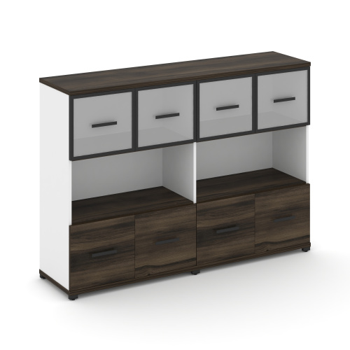 Шкаф офисный Concept CN.STS-325 RMB