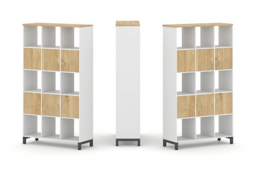 Набор стеллажа Style Project SN.NSD-531 фото 8