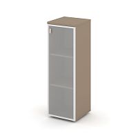 Шкаф офисный средний Estetica ES.SU-2.4R (R)