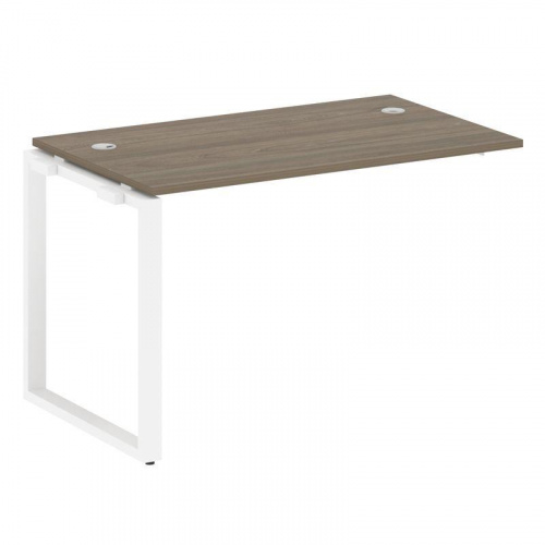 Брифинг-приставка на О-обр. м/к Metal System БО.ПРС-СП-1.2 фото 11