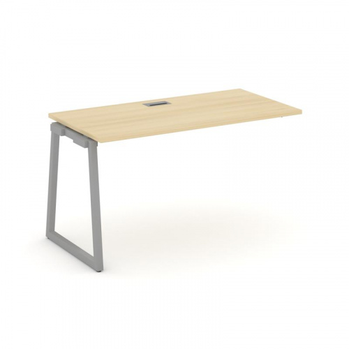 Style Project Проходной наб. элем. SN-4T1.ONRS-004 Акация Лорка/Металл Антрацит/Заглушка Пластик Чер фото 26