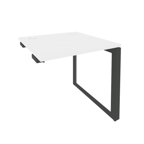 Стол-приставка на О-обр. м/к Onix O.MO-SPR-0.8 фото 11