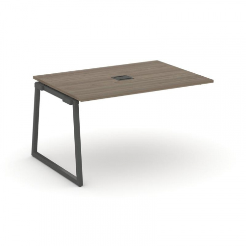 Style Project Проходной наб. элем. перег. стола SN-4T1.NSPRG-002 Акация Лорка/Металл Антрацит/Заглуш фото 25 Style Project Проходной наб. элем. перег. стола SN-4T1.NSPRG-002 Акация Лорка/Металл Антрацит/Заглуш фото 25