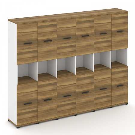 Шкаф офисный Concept CN.STU-563 B