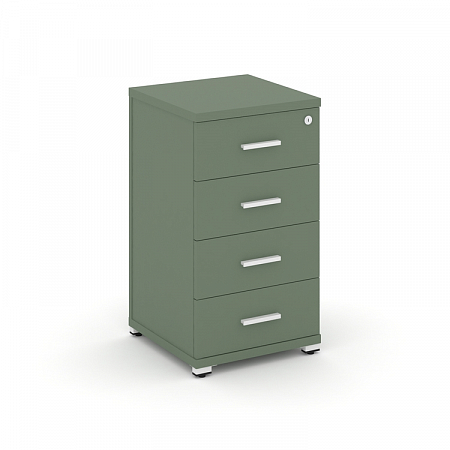 Тумба опорная/приставная Concept CN.TUO-002