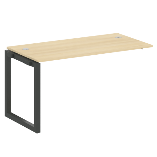 Проходной элемент бенч-системы на О-обр. м/к Metal System Quattro 50БО.ПРС-СП-1.3 фото 9