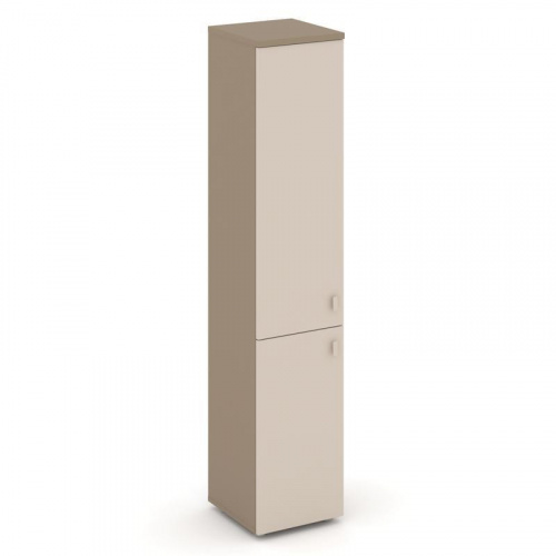 Шкаф высокий узкий Estetica ES.SU-1.3 (L) Шкаф высокий узкий Estetica ES.SU-1.3 (L)