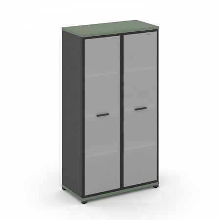 Шкаф офисный Concept CN.STS-416 RMB