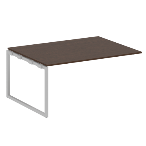 Проходной элемент перег. стола на О-обр. м/к Metal System Quattro 40БО.ППРГ-4 фото 6 Проходной элемент перег. стола на О-обр. м/к Metal System Quattro 40БО.ППРГ-4 фото 6