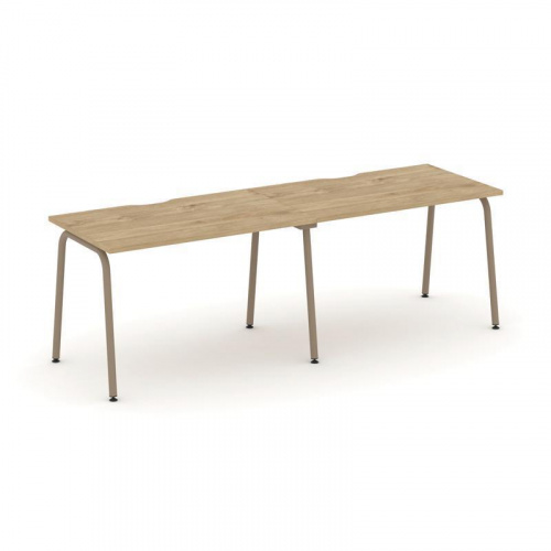 Бенч-система на 2 места Estetica ES.RS-2.2-VK фото 2